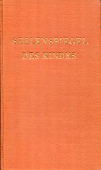 Graber, Seelenspiegel des Kindes (Umschlag)