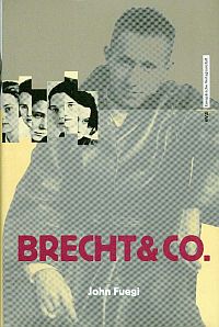 Fuegi, Brecht & Co. (Umschlag)