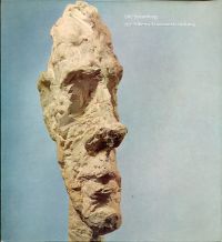 Die Sammlung der Alberto Giacometti-Stiftung. (Umschlag)