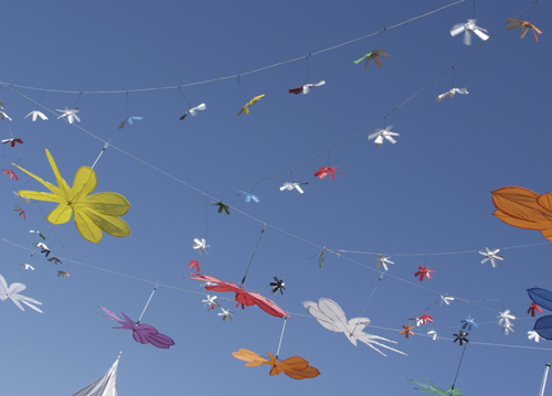 bildreich karten PK 632: jangos sommerspiel.