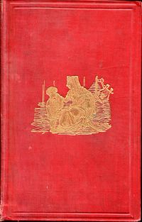 Abbott à Beckett, The Comic History of Rome. (Umschlag)
