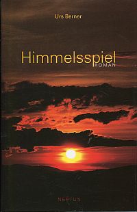 Berner, Himmelsspiel. (Umschlag)