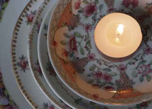 bildreich karten PK 668: festlicht.