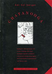 Sollberger, Chatanooga. (Umschlag)