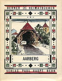 Adam, Aarberg. (Umschlag)