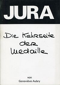 Aubry, Jura. (Umschlag)