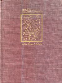 Audubon, The birds of America. (Umschlag)