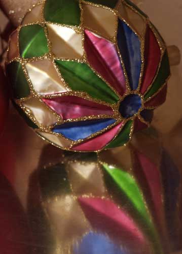 bildreich karten PK 776: zauberfrucht.