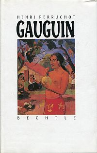Perruchot, Gauguin. (Umschlag)