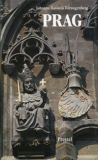 Herzogenberg, Prag. (Umschlag)