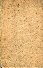 Berends, Vorlesungen über praktische Arzneiwissenschaft, herausgegeben von Karl (Umschlag)