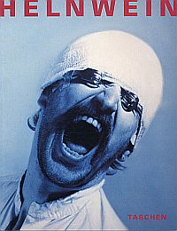 Helnwein, Helnwein. (Umschlag)