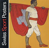 Wobmann, Swiss sport posters. (Umschlag)