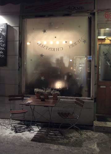 bildreich karten PK 869: merry christmas.