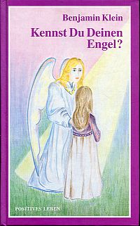 Klein, Kennst du deinen Engel? (Umschlag)