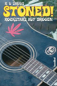 Goffman, Stoned! (Umschlag)