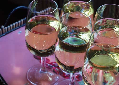 bildreich karten PK 915: sommerfest.