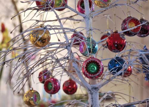 bildreich karten PK 984: nicos weihnachten II.