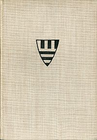 Simon, Chronik von Bremgarten bei Bern. (Umschlag)