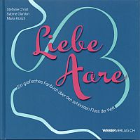 Christ, Liebe Aare. (Umschlag)