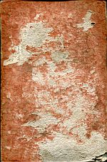 Leclerc, Histoire Naturelle. générale et partculière des Quadrupèdes Tome 28. (Umschlag)