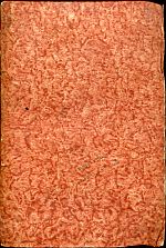 Leclerc, Histoire Naturelle, générale et particulière des Oiseaux. Tome cinquant (Umschlag)