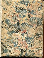 (Herttenstain, Cahiers de mathématique à l'usage de Messieurs les Officiers de l (Umschlag)