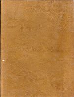 Mechel, Explication historique et critique des Médailles de l'œuvre du Chevalier (Umschlag)