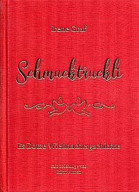 Graf, Schmucktruckli. (Umschlag)