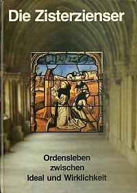 Die Zisterzienser. (Umschlag)