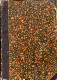 Lübke, Geschichte der Renaissance in Deutschland. (Umschlag)