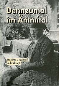 Dennzumal im Ämmital. (Umschlag)