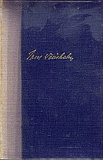 Nadler, Josef Weinheber. (Umschlag)