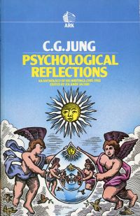 Jung, Psychological Reflections. (Umschlag)