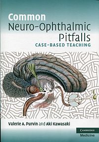 Purvin, Common neuro-ophthalmologic pitfalls. (Umschlag)