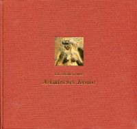 Krause, Arkadisches Terrain. (Umschlag)