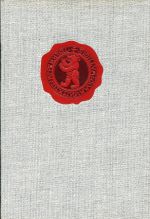 Fischer, Appenzeller Geschichte. (Umschlag)
