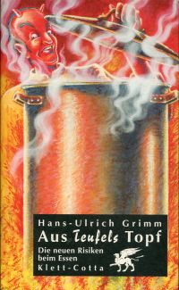 Grimm, Aus Teufels Topf. (Umschlag)