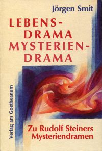 Smit, Lebensdrama - Mysteriendrama. (Umschlag)
