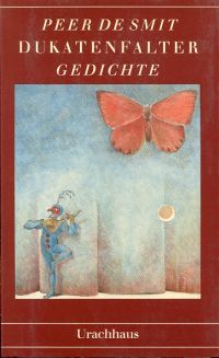 Smit, Dukatenfalter. (Umschlag)