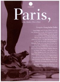 Troller, Paris. (Umschlag)