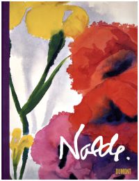 Reuther, Emil Nolde. (Umschlag)