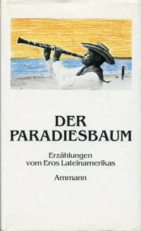 Der Paradiesbaum. (Umschlag)