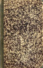 Thomé, Lehrbuch der Botanik. (Umschlag)