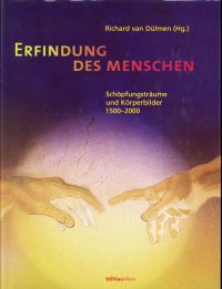 Dülmen, Erfindung des Menschen. (Umschlag)