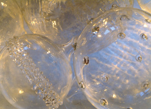 bildreich karten PK 209: lichtblau.