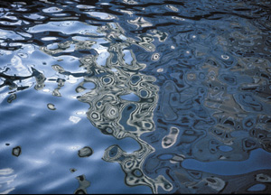 bildreich karten PK 235: lichtgewiegt.