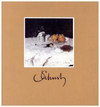 Boehm, Carl Schuch. (Umschlag)