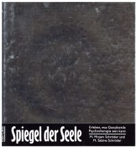 Schröder, Spiegel der Seele. (Umschlag)