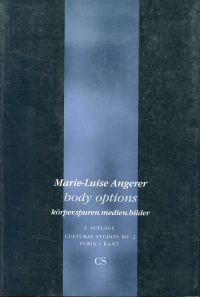 Angerer, Body options. (Umschlag)